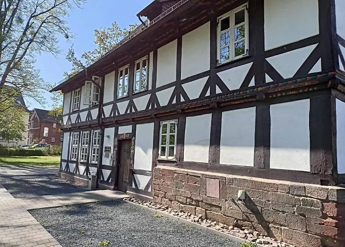 Haus Weitblick