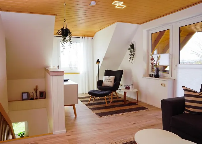 Haus Weitblick