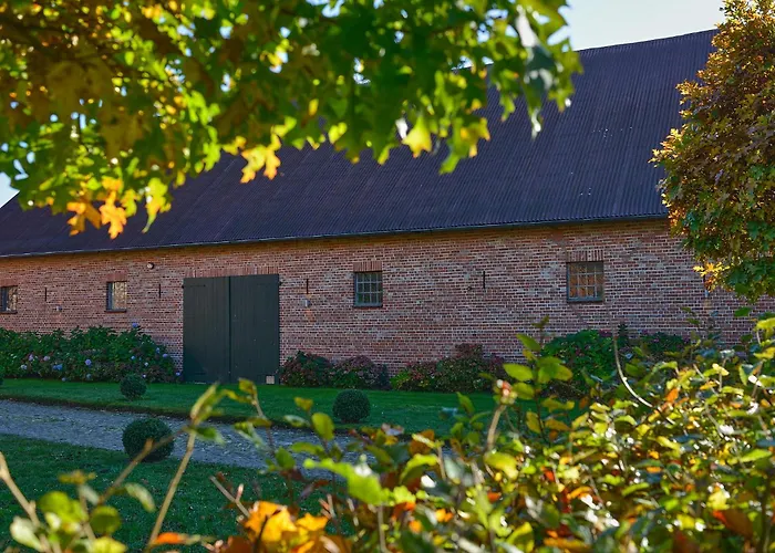 Backhus Nordkampen